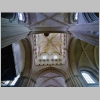 Abbaye de la Trinité de Fécamp, photo Zairon, Wikipedia,3.jpg